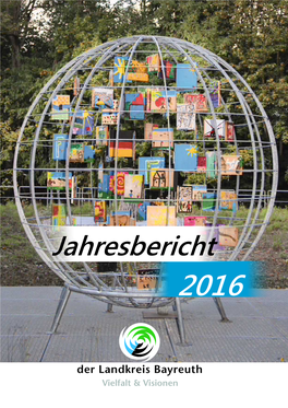 Jahresbericht 2016