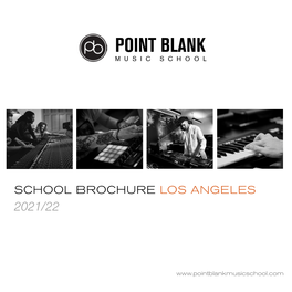 Point Blank Music School