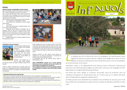 Bulletin Municipal N°26