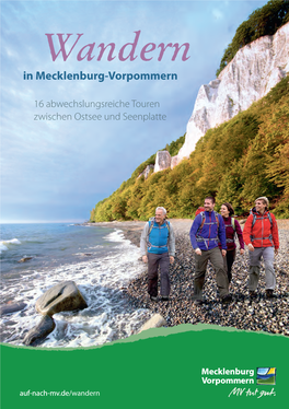 Wandern in Mecklenburg-Vorpommern