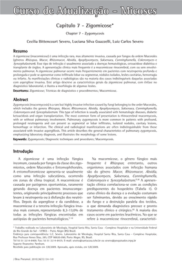 Continuing Education Course – Mycoses