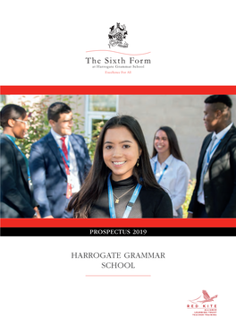 HGS-Sixth-Form-Prospectus-2019-Website.Pdf