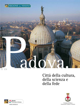 Città Della Cultura, Della Scienza E Della Fede