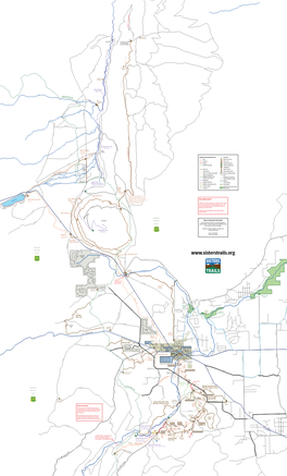 Sisters Area Trails System