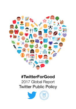 Twitterforgood – 2017 Global Report (Digital)