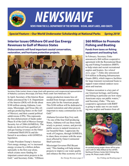 Newswave Spring 2017