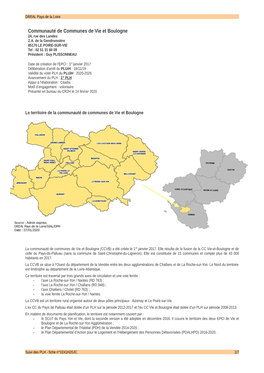 Fiche PLUIH Vie Et Boulogne 2020-2026