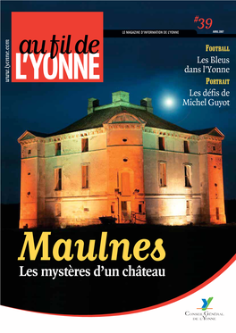 Les Mystères D'un Château