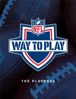 Download the Way to Play Playbook