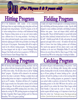 9U Program Details Webversion