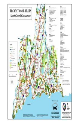 Regional Trail Map(Pdf)