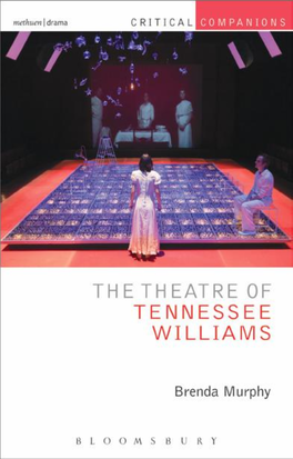 Theatre of Tennessee Williams