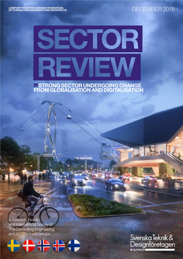 Sector Review 2018