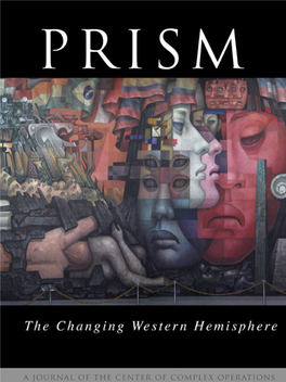 PRISM | National Defense University