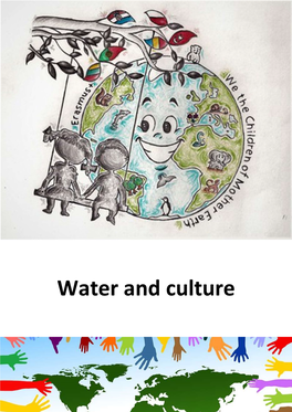 Water and Culture