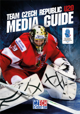 Media Guide U20 MS 2013 (19.12.2012)