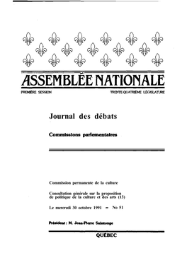 Journal Des Débats