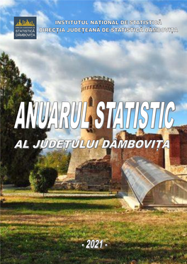 Anuarul Statistic