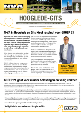 Hooglede-Gits