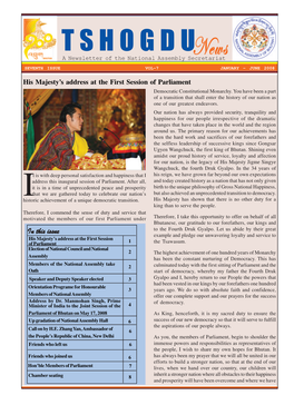 Newsletter Vol.6 2007.Pmd