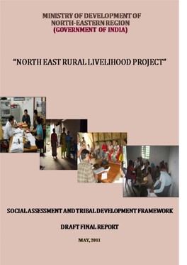 Social Assessment and Tribal Development Framework