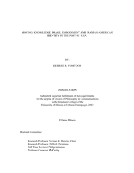 DESIREE R. YOMTOOB DISSERTATION Subm