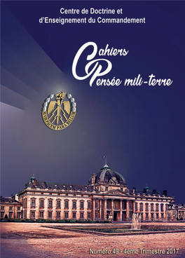 Cdec Cahiers 49.Pdf