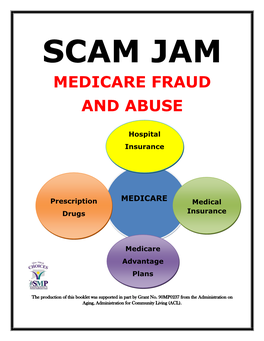 Medicare Fraud and Abuse