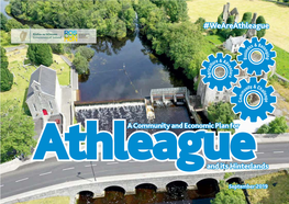 Download Full Athleague Community & Economic Plan