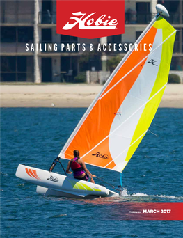 Sailing Parts & Accessories