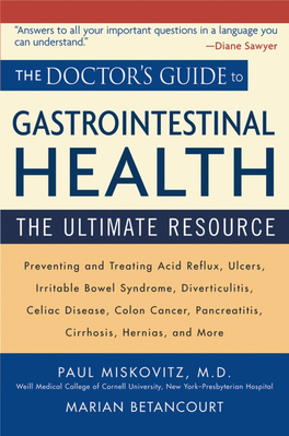 The.Doctors.Guide.To.Gastrointestinal