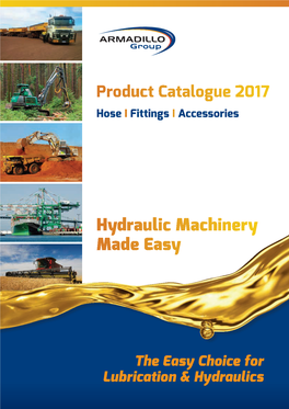 Hydraulic Machinery Made Easy