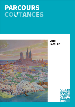 Parcours Coutances