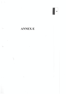 ANNEX FE Annex E: Publications on Fossil Fuel Industry Involvement in Undermining Climate Science and Action