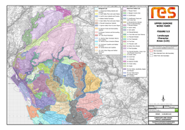 UPPER OGMORE WIND FARM FIGURE 5.5 Landscape Character