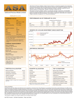 ASA Fact Sheet 02-29-12 FINAL.Indd