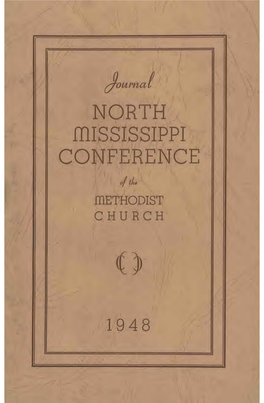 North Mississippi Conference