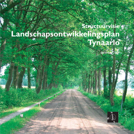 Landschapsontwikkelingsplan Tynaarlo