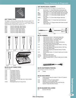 Instruments 449-478 4/3/06 10:42 AM Page 449