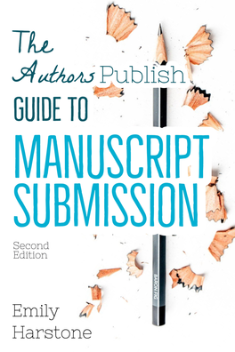 The Authors Publish Guide to Manuscript Submission