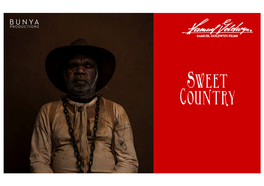 Sweet-Country-Presskit Lo.Pdf