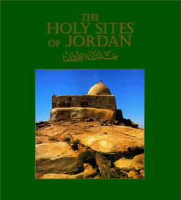 The-Holy-Sites-Of-Jordan.Pdf