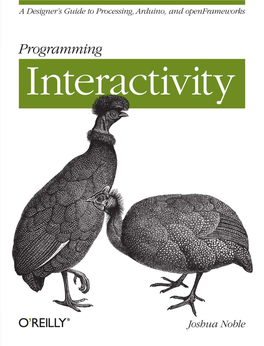 Programming Interactivity.Pdf