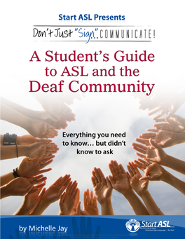 Deaf Culture