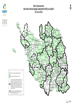 (PCEC) Du Sydev Des Plans Climat Energie Collect