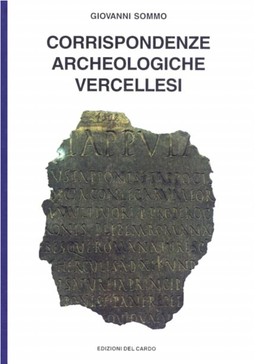 Corrispondenze Archeologiche Vercellesi
