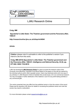 LJMU Research Online