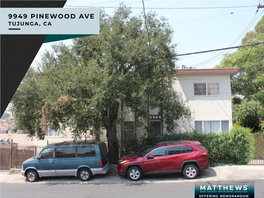 9949 Pinewood Ave, Tujunga, CA