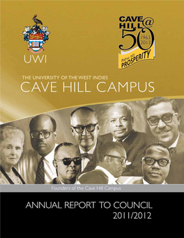 Cavehill-Report-2011-2012.Pdf
