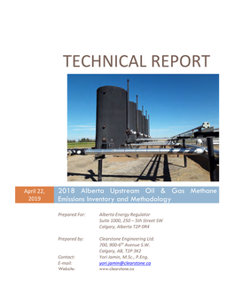 Technical Report